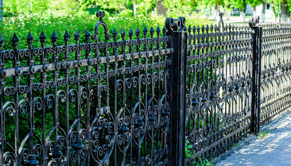 Professional Fence Contractor Fence Contractor